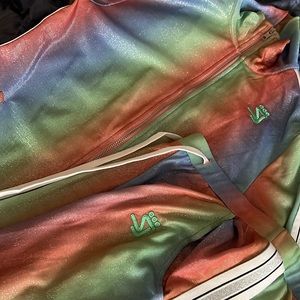 Shane justin 2 piece tracksuit